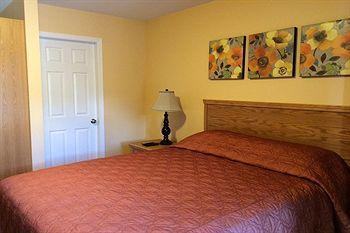 Desert Surfside Waterfront Accommodations Osoyoos Kültér fotó